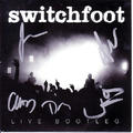 Best of Bootlegs Vol. 1 by Switchfoot  | CD Reviews And Information | NewReleaseToday