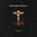 The Crucifixion of Jesus by Fernando Ortega | CD Reviews And Information | NewReleaseToday
