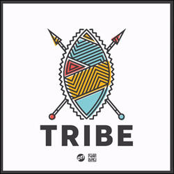 Tribe (Live From DTI 2017) by Vineyard Worship  | CD Reviews And Information | NewReleaseToday