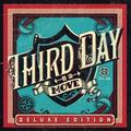 Move Deluxe Edition by Third Day  | CD Reviews And Information | NewReleaseToday