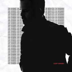 The Darker The Night / The Brighter The Morning by Cody Carnes | CD Reviews And Information | NewReleaseToday