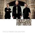 The Ultimate Collection by Thousand Foot Krutch  | CD Reviews And Information | NewReleaseToday