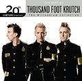 20th Century Masters The Millennium Collection: The Best Of Thousand Foot Krutch by Thousand Foot Krutch  | CD Reviews And Information | NewReleaseToday