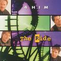 The Ride by 4Him  | CD Reviews And Information | NewReleaseToday