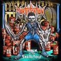 Realm Of The Skelataur by Mortification  | CD Reviews And Information | NewReleaseToday
