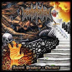 Ancient Prophesy/Overseer 10