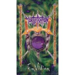 Envideon VHS by Mortification  | CD Reviews And Information | NewReleaseToday
