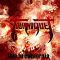 Live In California DVD by Tourniquet  | CD Reviews And Information | NewReleaseToday