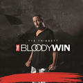 The Bloody Win (live) by Tye Tribbett | CD Reviews And Information | NewReleaseToday