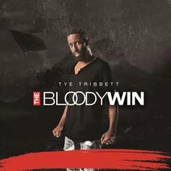 The Bloody Win (live) by Tye Tribbett | CD Reviews And Information | NewReleaseToday