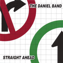 Straight Ahead Re-release by Daniel Band  | CD Reviews And Information | NewReleaseToday