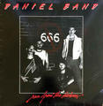 Run from Darkness Limited Edition by Daniel Band  | CD Reviews And Information | NewReleaseToday