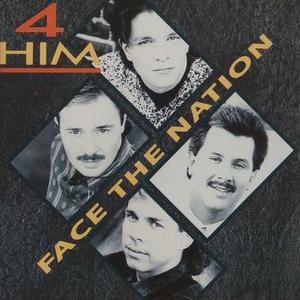 Face the Nation by 4Him  | CD Reviews And Information | NewReleaseToday