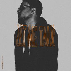 Let Me Talk by Benjamin Rea | CD Reviews And Information | NewReleaseToday