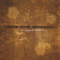 The Beauty of Letting Go by Green River Ordinance  | CD Reviews And Information | NewReleaseToday