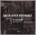 The Collection: Live & Unplugged by Green River Ordinance  | CD Reviews And Information | NewReleaseToday