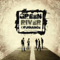 Way Back Home EP by Green River Ordinance  | CD Reviews And Information | NewReleaseToday