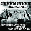 Songs We Like From Before We Were Born EP by Green River Ordinance  | CD Reviews And Information | NewReleaseToday
