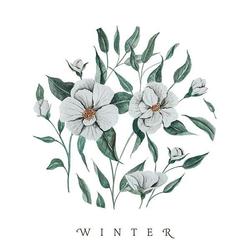 Winter - Single by Audrey Assad | CD Reviews And Information | NewReleaseToday