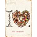 I Heart Revolution: With Hearts As One DVD by Hillsong UNITED  | CD Reviews And Information | NewReleaseToday