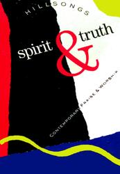 Spirit and Truth by Hillsong Worship  | CD Reviews And Information | NewReleaseToday