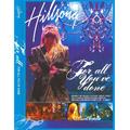 For All You've Done DVD by Hillsong Worship  | CD Reviews And Information | NewReleaseToday