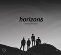 Horizons by Chasing the Light  | CD Reviews And Information | NewReleaseToday