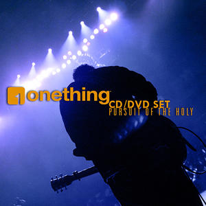 Pursuit Of The Holy by onething Live | CD Reviews And Information | NewReleaseToday