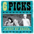 6 Picks: Essential Radio Hits EP by Point of Grace  | CD Reviews And Information | NewReleaseToday