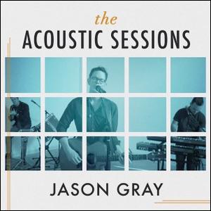 The Acoustic Sessions EP by Jason | CD Reviews And Information | NewReleaseToday