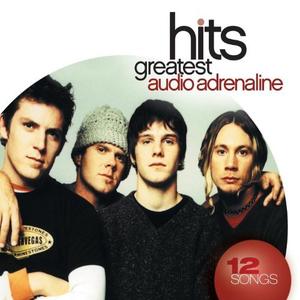 Greatest Hits by Audio Adrenaline | CD Reviews And Information | NewReleaseToday