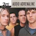 20th Century Masters: The Millenium Collection by Audio Adrenaline  | CD Reviews And Information | NewReleaseToday
