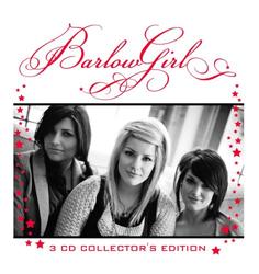 3 CD Collectors Edition Disc 3 by BarlowGirl  | CD Reviews And Information | NewReleaseToday