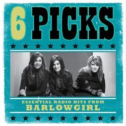 6 Picks: Essential Radio Hits EP by BarlowGirl  | CD Reviews And Information | NewReleaseToday