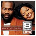 8 Great Hits by Bebe & Cece Winans | CD Reviews And Information | NewReleaseToday