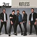 20th Century Masters: The Millenium Collection by Kutless  | CD Reviews And Information | NewReleaseToday