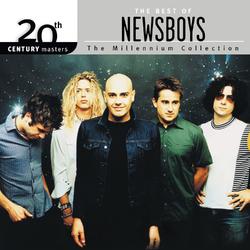 20th Century Masters: The Millenium Collection by Newsboys  | CD Reviews And Information | NewReleaseToday