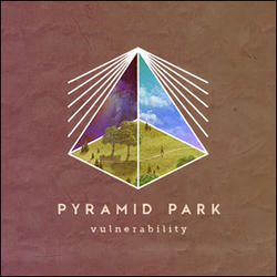 Vulnerability by PYRAMID PARK  | CD Reviews And Information | NewReleaseToday
