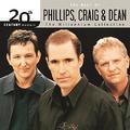 20th Century Masters: The Millenium Collection by Phillips, Craig and Dean  | CD Reviews And Information | NewReleaseToday