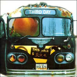 Third Day by Third Day  | CD Reviews And Information | NewReleaseToday