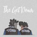 The Get Down by TheKnuBlack (fka Out of the Blue)  | CD Reviews And Information | NewReleaseToday