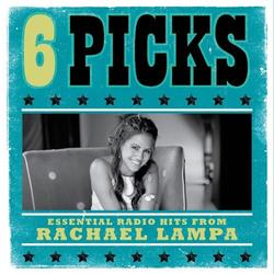 6 Picks: Essential Radio Hits EP by Rachael Lampa | CD Reviews And Information | NewReleaseToday