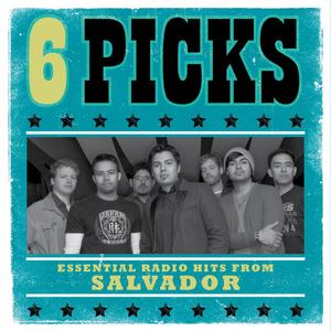 6 Picks: Essential Radio Hits EP by Salvador | CD Reviews And Information | NewReleaseToday