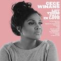 Let Them Fall In Love by CeCe Winans | CD Reviews And Information | NewReleaseToday