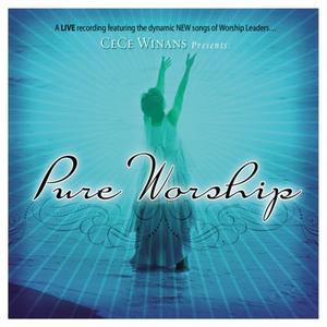 CeCe Winans Presents Pure Worship by CeCe Winans | CD Reviews And Information | NewReleaseToday