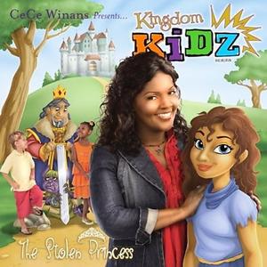 CeCe Winans Presents Kingdom Kidz by CeCe Winans | CD Reviews And Information | NewReleaseToday