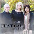 Second Birth EP by First Call  | CD Reviews And Information | NewReleaseToday