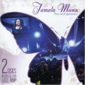 The Live Experience by Tamela Mann | CD Reviews And Information | NewReleaseToday