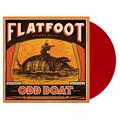 Odd Boat Deluxe Edition Vinyl by Flatfoot 56  | CD Reviews And Information | NewReleaseToday