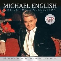The Ultimate Collection Disc 2 by Michael English | CD Reviews And Information | NewReleaseToday